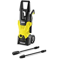 Los mejores  - Kärcher Hidrolimpiadora Alta Presión K 3 (1.601-812.0)
